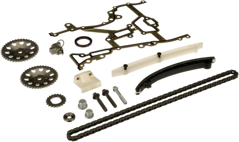 GATES CHK1004M Zincir Seti Komple Set (Disli + Zincir + Kece) Astra H Combo C Corsa C Agila Meriva A Tigra X10xe X12xe Z10xe Z10xep